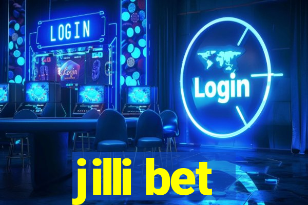 jilli bet